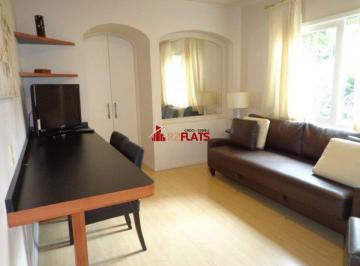 Apartamento · 40m² · 1 Quarto · 1 Vaga · Apartamento com ótimo preço no bairro Jardins. Confira!
