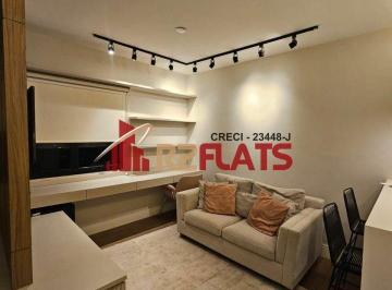 Apartamento · 33m² · 1 Quarto · 1 Vaga · Apartamento com ótimo preço no bairro Jardins. Confira!
