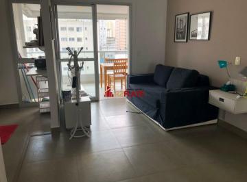 Apartamento · 37m² · 1 Quarto · 1 Vaga · Apartamento com ótimo preço no bairro Moema. Confira!