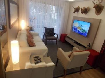 Apartamento · 64m² · 2 Quartos · 2 Vagas · Flat com ótimo preço no bairro Jardins. Confira!