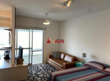 Apartamento · 40m² · 1 Quarto · 1 Vaga · Apartamento com ótimo preço no bairro Moema. Confira!