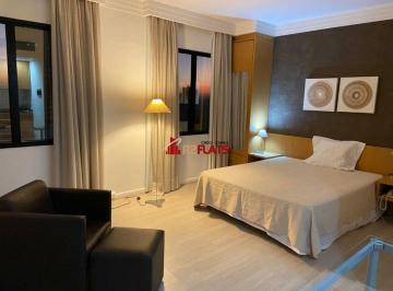 Apartamento · 30m² · 1 Quarto · Flat  com ótimo preço no bairro Tatuapé. Confira!