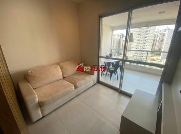 Apartamento · 50m² · 1 Quarto · 1 Vaga · Apartamento com ótimo preço no bairro Moema. Confira!