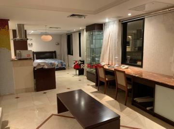 Apartamento · 60m² · 2 Quartos · 1 Vaga · Flat com ótimo preço no Tatuapé. Confira!
