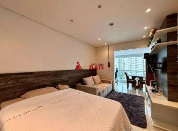 Apartamento · 38m² · 1 Quarto · 1 Vaga · Apartamento com ótimo preço no bairro Moema. Confira!