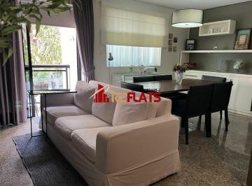 Apartamento · 70m² · 2 Quartos · 1 Vaga · Duplex com ótimo preço no bairro Moema. Confira!