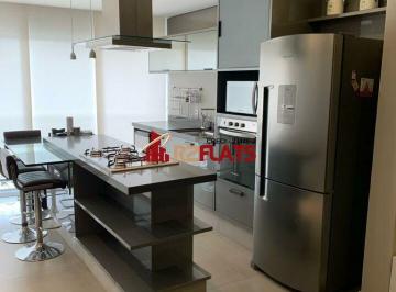 Apartamento · 84m² · 2 Quartos · 1 Vaga · Apartamento com ótimo preço no bairro Itaim Bibi. Confira!