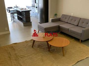 Apartamento · 84m² · 2 Quartos · 1 Vaga · Apartamento com ótimo preço no bairro Itaim Bibi. Confira!