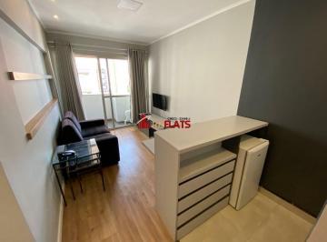 Apartamento · 32m² · 1 Quarto · 1 Vaga · Apartamento com ótimo preço no bairro Moema. Confira!