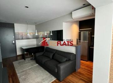 Apartamento · 48m² · 1 Quarto · 1 Vaga · Apartamento com ótimo preço no bairro Vila Nova Conceição. Confira!
