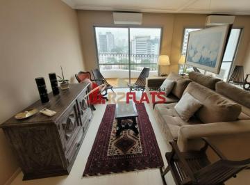 Apartamento · 64m² · 2 Quartos · 2 Vagas · Flat com ótimo preço no bairro Jardins. Confira!