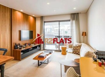 Apartamento · 69m² · 1 Quarto · 1 Vaga · Apartamento com ótimo preço no bairro Vila Nova Conceição. Confira!