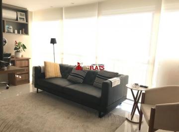 Apartamento · 54m² · 1 Quarto · 1 Vaga · Flat com ótimo preço no bairro Itaim Bibi. Confira!