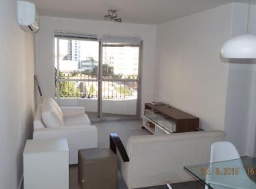 Apartamento · 47m² · 1 Quarto · 1 Vaga · Flat com ótimo preço no bairro Jardins. Confira!