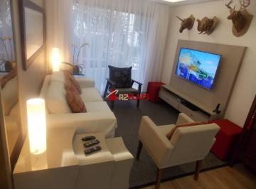 Apartamento · 64m² · 2 Quartos · 2 Vagas · Flat com ótimo preço no bairro Jardim Paulista. Confira!