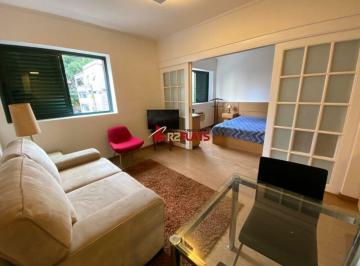 Apartamento · 50m² · 1 Quarto · 1 Vaga · Apartamento com ótimo preço no bairro Itaim Bibi. Confira!