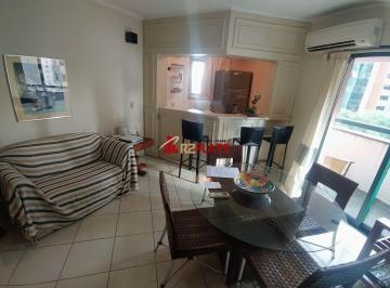 Apartamento · 40m² · 1 Quarto · 1 Vaga · Apartamento com ótimo preço no bairro Itaim Bibi. Confira!