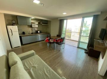 Apartamento · 47m² · 1 Quarto · 1 Vaga · Apartamento com ótimo preço no bairro Bela Vista. Confira!