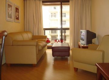 Apartamento · 60m² · 2 Quartos · 2 Vagas · Flat com ótimo preço no bairro Jardins. Confira!