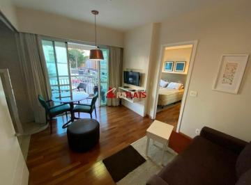 Apartamento · 37m² · 1 Quarto · 1 Vaga · Apartamento com ótimo preço no bairro Bela Vista. Confira!