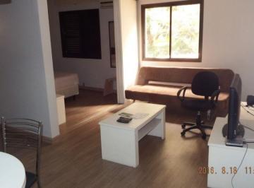 Apartamento · 45m² · 1 Quarto · 1 Vaga · Flat com ótimo preço no bairro Jardins. Confira!