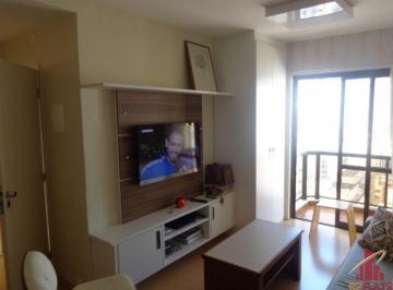 Apartamento · 45m² · 1 Quarto · 1 Vaga · Flat com ótimo preço no bairro Jardins. Confira!