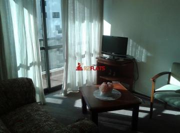 Apartamento · 70m² · 2 Quartos · 2 Vagas · Flat com ótimo preço no bairro Jardins. Confira!