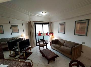 Apartamento · 38m² · 1 Quarto · 1 Vaga · Apartamento com ótimo preço no bairro Itaim Bibi. Confira!