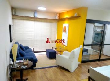 Apartamento · 65m² · 2 Quartos · 2 Vagas · Flat com ótimo preço no bairro Jardins. Confira!