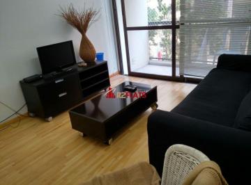 Apartamento · 65m² · 2 Quartos · 2 Vagas · Flat com ótimo preço no bairro Jardins. Confira!