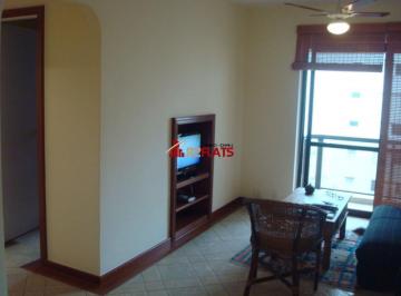 Apartamento · 45m² · 1 Quarto · 1 Vaga · Flat com ótimo preço no bairro Jardins. Confira!