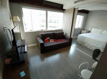 Apartamento · 33m² · 1 Quarto · 1 Vaga · Flat com ótimo preço no bairro Vila Olímpia. Confira!