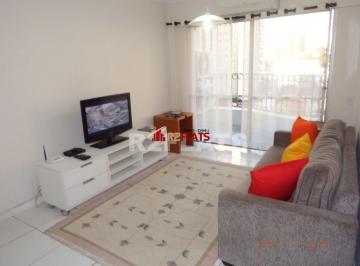 Apartamento · 64m² · 2 Quartos · 2 Vagas · Flat com ótimo preço no bairro Jardim Paulista. Confira!