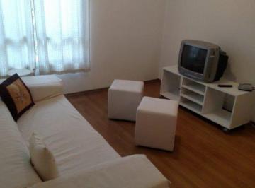 Apartamento · 47m² · 1 Quarto · 1 Vaga · Flat com ótimo preço no bairro Jardim Paulista. Confira!