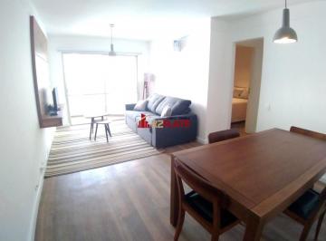 Apartamento · 64m² · 2 Quartos · 2 Vagas · Flat com ótimo preço no bairro Jardins. Confira!