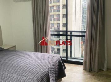 Apartamento · 23m² · 1 Quarto · 1 Vaga · Apartamento com ótimo preço no bairro Jardins. Confira!