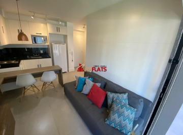 Apartamento · 40m² · 1 Quarto · 1 Vaga · Apartamento com ótimo preço no bairro Itaim Bibi. Confira!