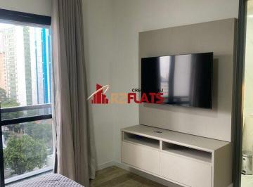 Apartamento · 23m² · 1 Quarto · 1 Vaga · Apartamento com ótimo preço no bairro Jardins. Confira!