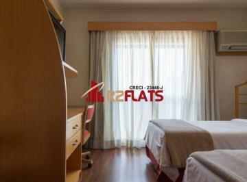 Apartamento · 25m² · 1 Quarto · 1 Vaga · Apartamento com ótimo preço no bairro Jardins. Confira!