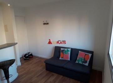 Apartamento · 31m² · 1 Quarto · 1 Vaga · Apartamento com ótimo preço no bairro Jardins. Confira!