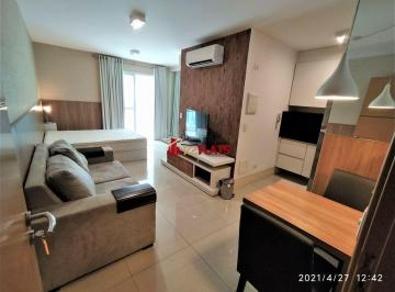 Apartamento · 45m² · 1 Quarto · 1 Vaga · Apartamento com ótimo preço no bairro Itaim Bibi. Confira!
