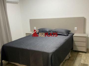 Apartamento · 23m² · 1 Quarto · 1 Vaga · Apartamento com ótimo preço no bairro Jardins. Confira!