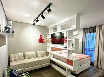 Apartamento · 23m² · 1 Quarto · 1 Vaga · Apartamento com ótimo preço no bairro Jardins. Confira!