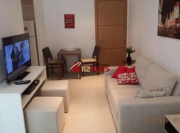 Apartamento · 38m² · 1 Quarto · 1 Vaga · Flat com ótimo preço no bairro Itaim Bibi. Confira!