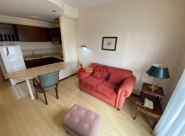 Apartamento · 33m² · 1 Quarto · 1 Vaga · Flat com ótimo preço no bairro Vila Olímpia. Confira!