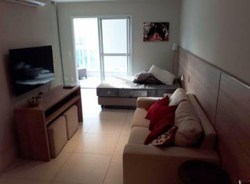 Apartamento · 38m² · 1 Quarto · 1 Vaga · Flat com ótimo preço no bairro Itaim Bibi. Confira!