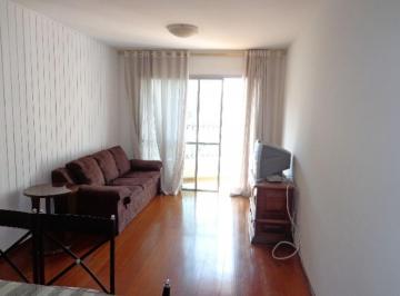 Apartamento · 47m² · 1 Quarto · 1 Vaga · Flat com ótimo preço no bairro Jardim Paulista. Confira!