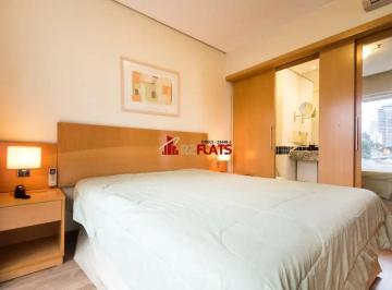 Apartamento · 27m² · 1 Quarto · 1 Vaga · Flat com ótimo preço no bairro Paraíso. Confira!
