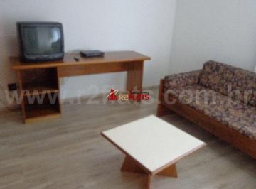 Apartamento · 40m² · 1 Quarto · 1 Vaga · Flat com ótimo preço no bairro Jardins. Confira!
