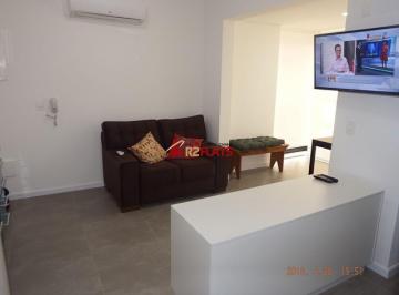Apartamento · 38m² · 1 Quarto · 1 Vaga · FLAT PARA LOCAÇÃO NO JARDIM PAULISTA !!